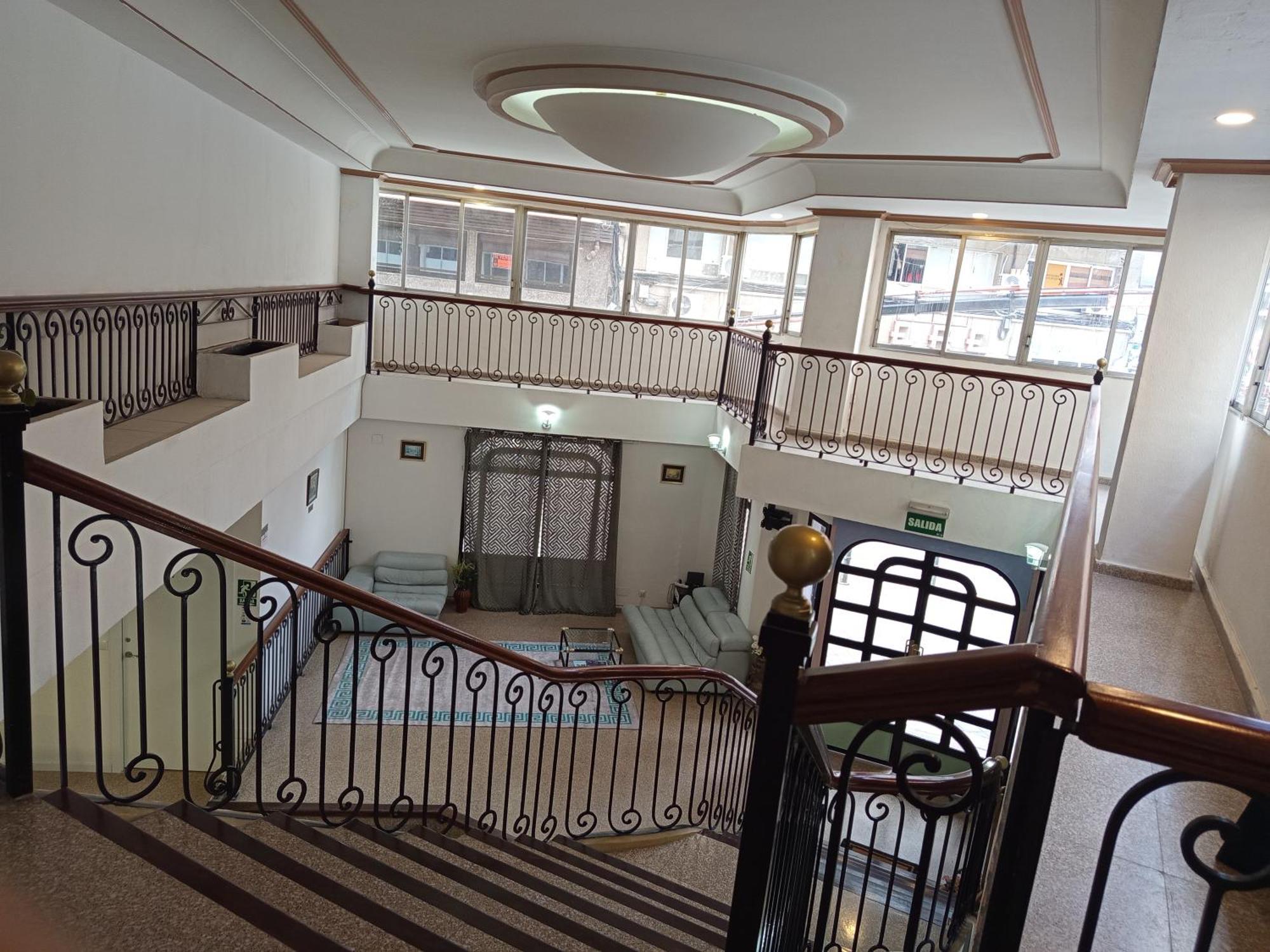Pension Sempere - Alicante — Photos 1